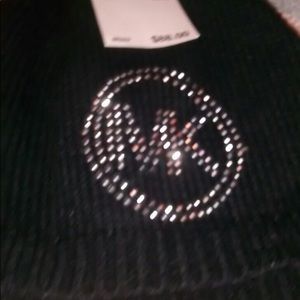 Michael Kors hat